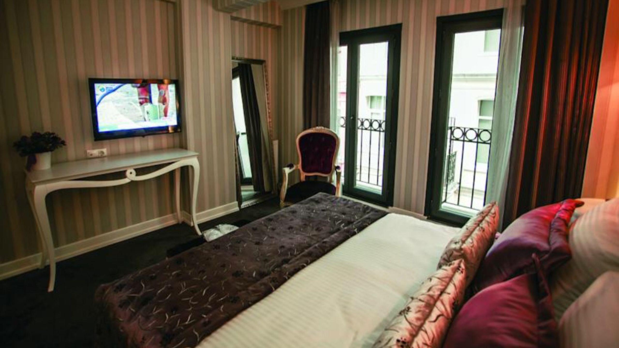 LUCE DI PERA — ISTANBUL — fotografie hotel nr. 25