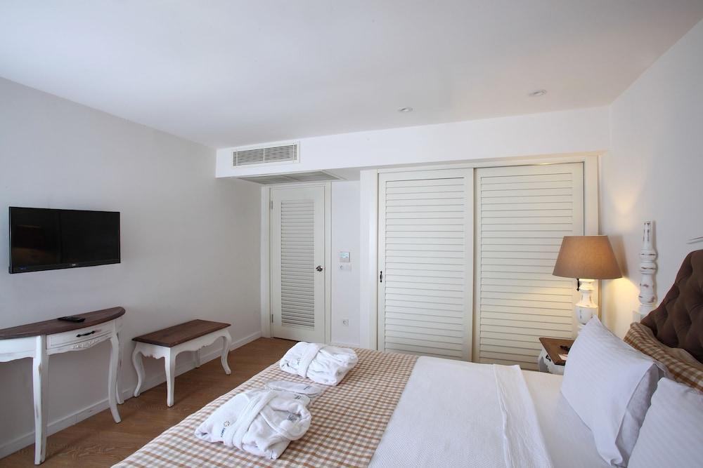 DOUBLETREE BY HILTON BODRUM MARINA VISTA — BODRUM — фотография отеля №7