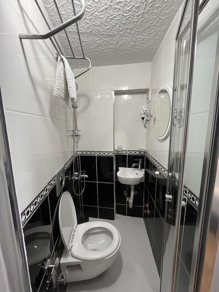 ASPARAGUS HOTEL SUITS OLD CITY — ISTANBUL — fotografie hotel nr. 27