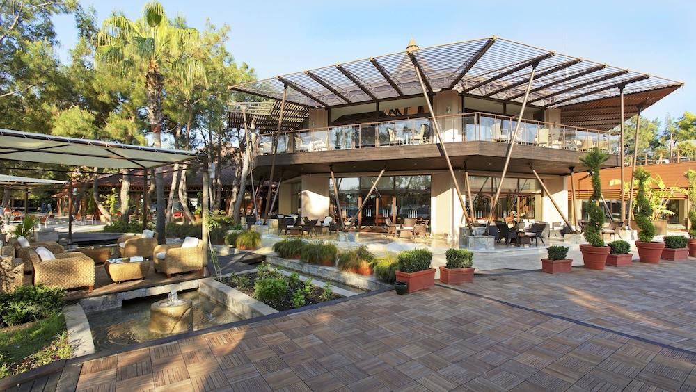 MARTI MYRA — KEMER — fotografie hotel nr. 30