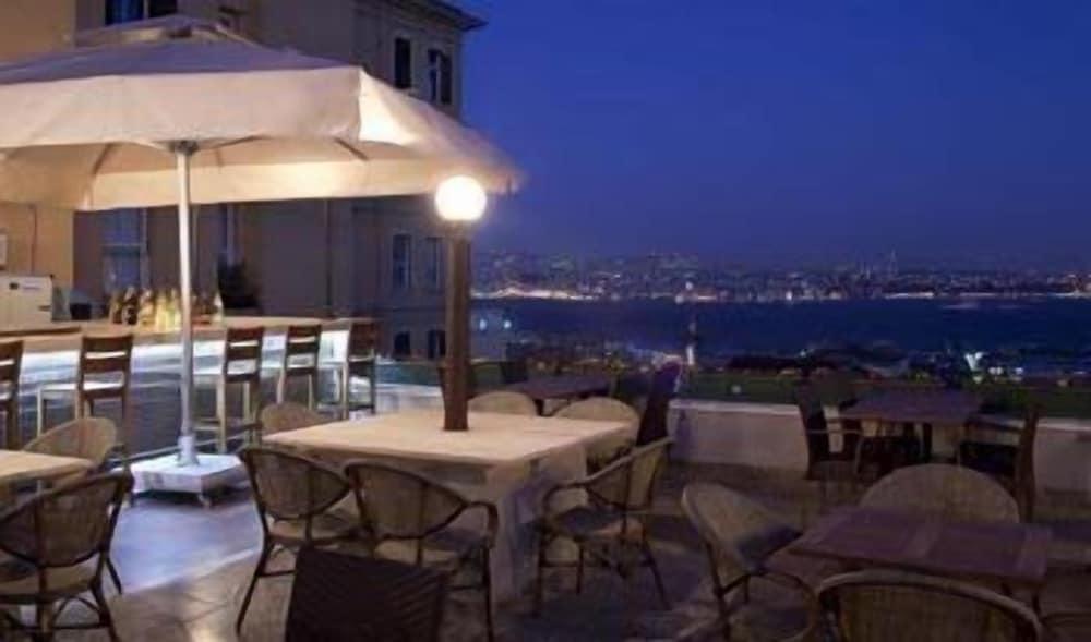 ISTANBUL SUITE HOME GALATA — ISTANBUL — фотография отеля №17