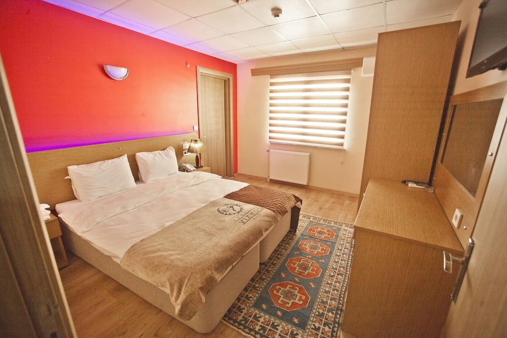 VIZYON AVCILAR — ISTANBUL — fotografie hotel nr. 9