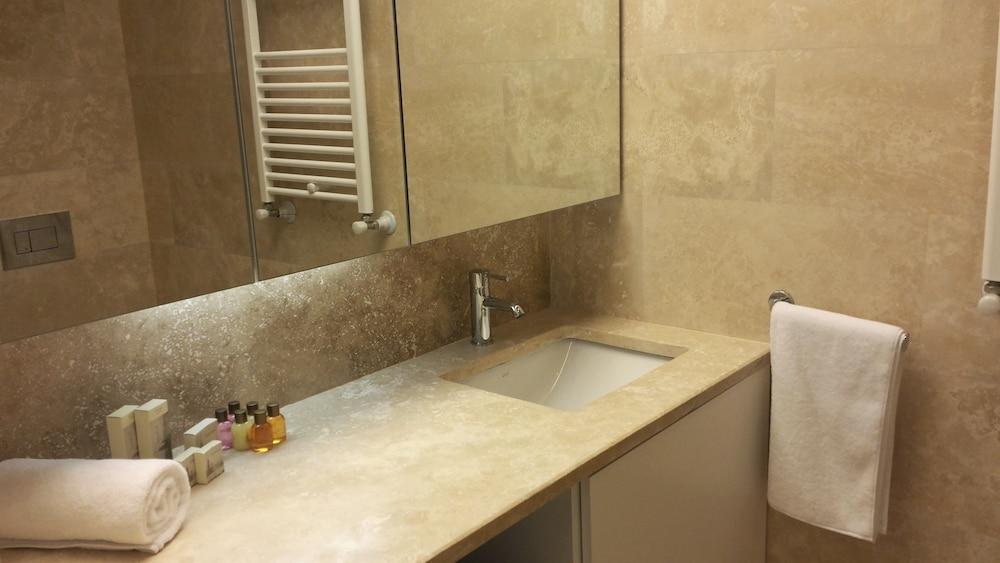 G SUITES AIRPORT — ISTANBUL — fotografie hotel nr. 30