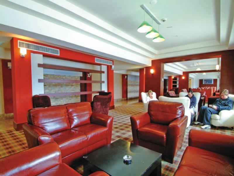 MC ARANCIA RESORT HOTEL & SPA — KONAKLI — фотография отеля №8