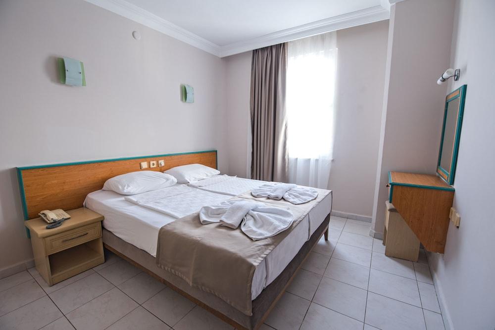 KLEOPATRA TOWER APART HOTEL — ALANYA — fotografie hotel nr. 12