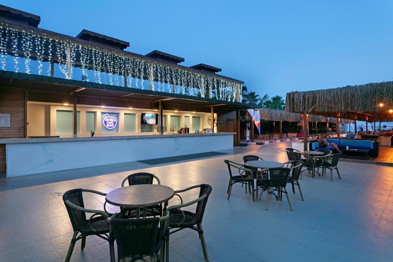 ARMAS LIFE BELEK — BOGAZKENT — fotografie hotel nr. 11