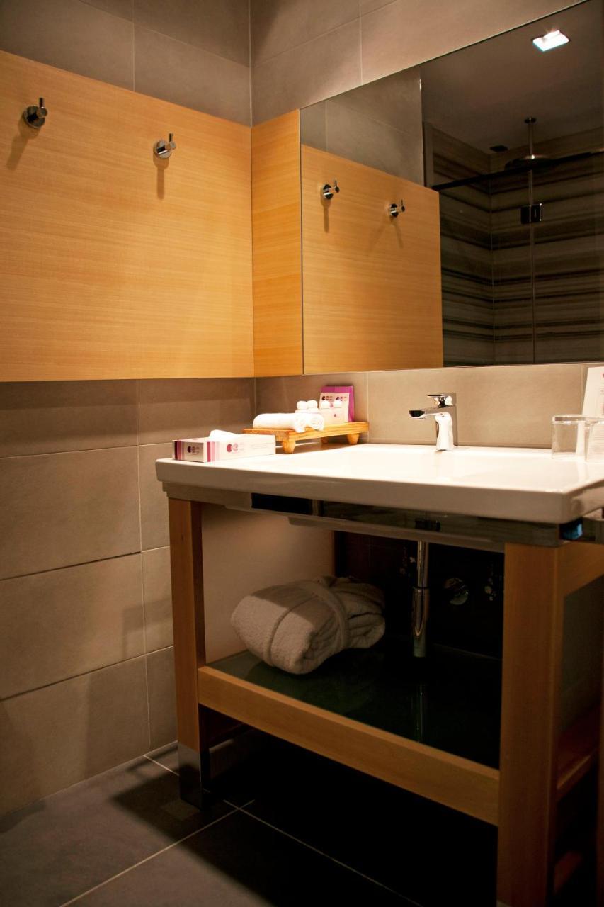 POINT HOTEL BARBAROS — ISTANBUL — фотография отеля №25
