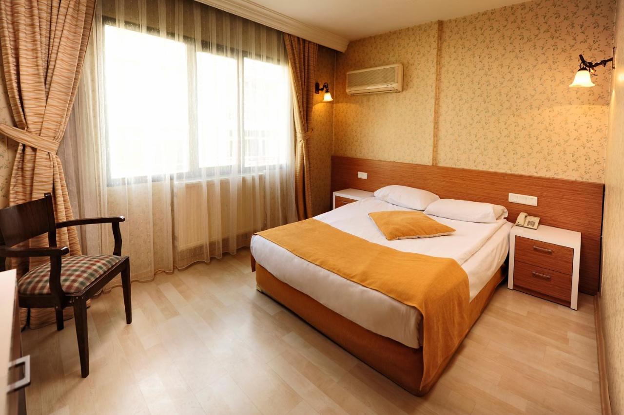 USTUN ALSANCAK — IZMIR — fotografie hotel nr. 24