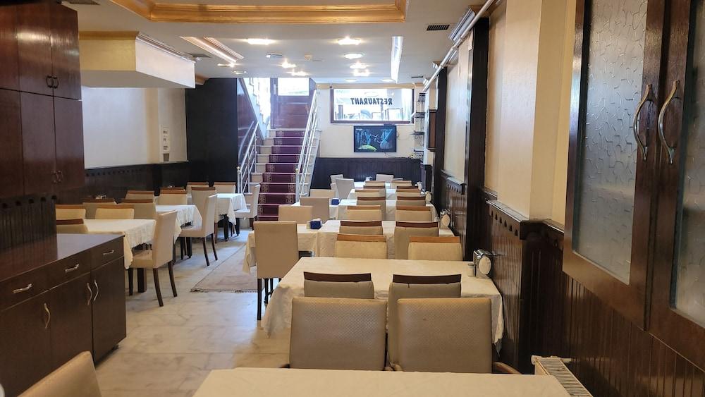 MEHMET BEY HOTEL — ISTANBUL — fotografie hotel nr. 22