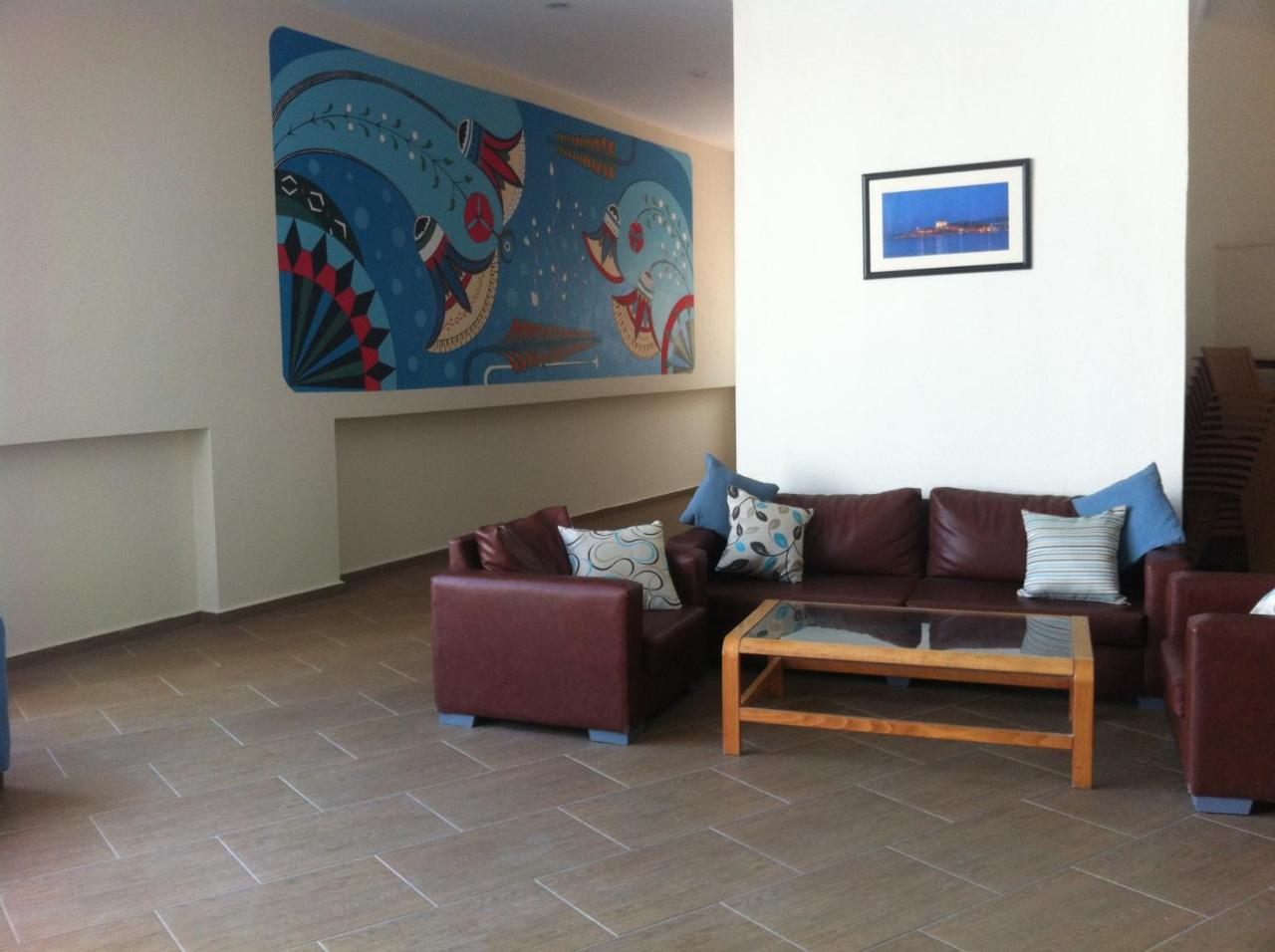 PONZ HOTEL — KUSADASI — фотография отеля №17