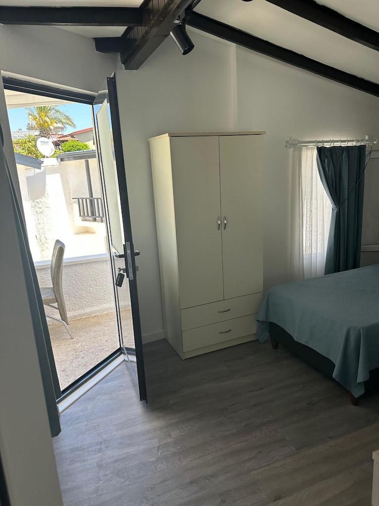 HOTEL LETOON — FETHIYE — фотография отеля №7