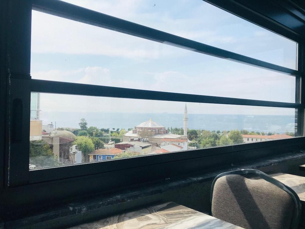 ALEPH HOTEL ISTANBUL — ISTANBUL — фотография отеля №33