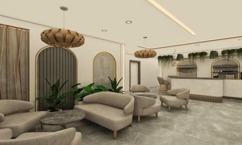 ALLTOURA CLUB HOTEL LA BENATA — MANAVGAT — fotografie hotel nr. 35