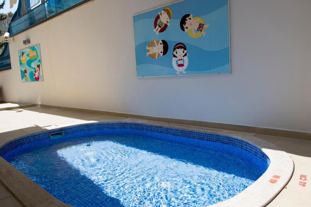 AURASIA DELUXE HOTEL — MARMARIS — фотография отеля №30