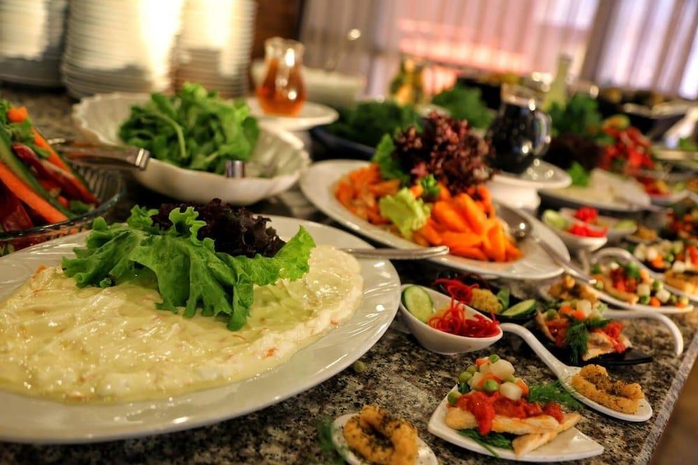 WA CESME FARM HOTEL BEACH RESORT & SPA — CESME — fotografie hotel nr. 15