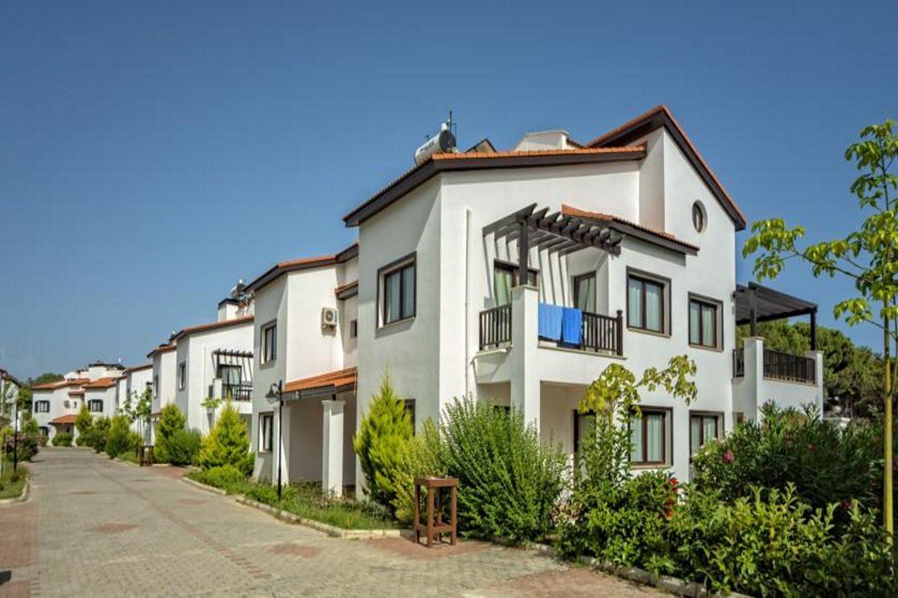 RIVER RESORT HOTEL — BELEK — фотография отеля №23