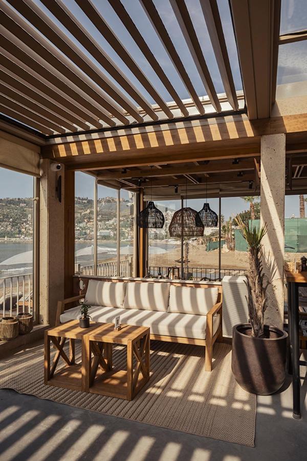 SUN HOTEL BY EN VIE BEACH (ADULTS ONLY) — ALANYA — фотография отеля №14