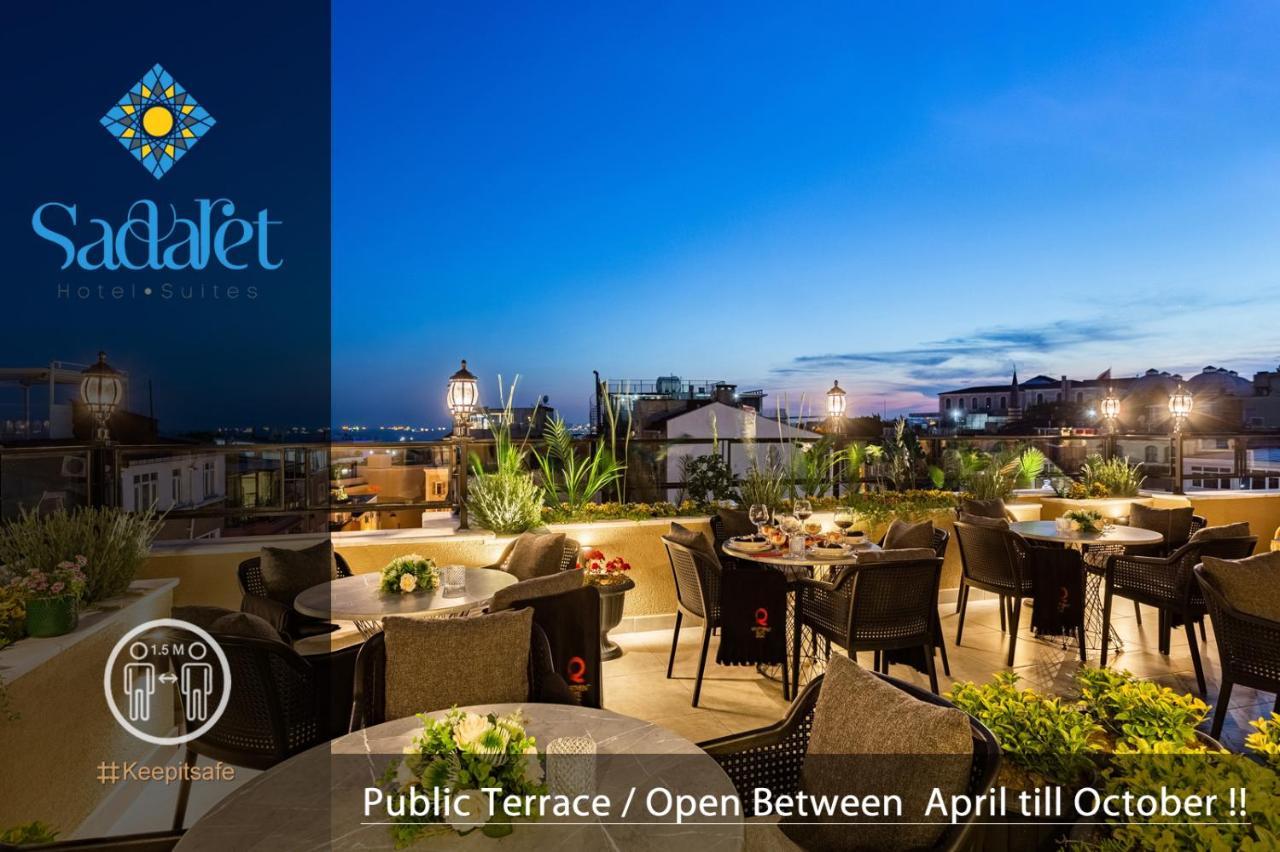 Q HOTEL ISTANBUL — ISTANBUL — fotografie hotel nr. 10
