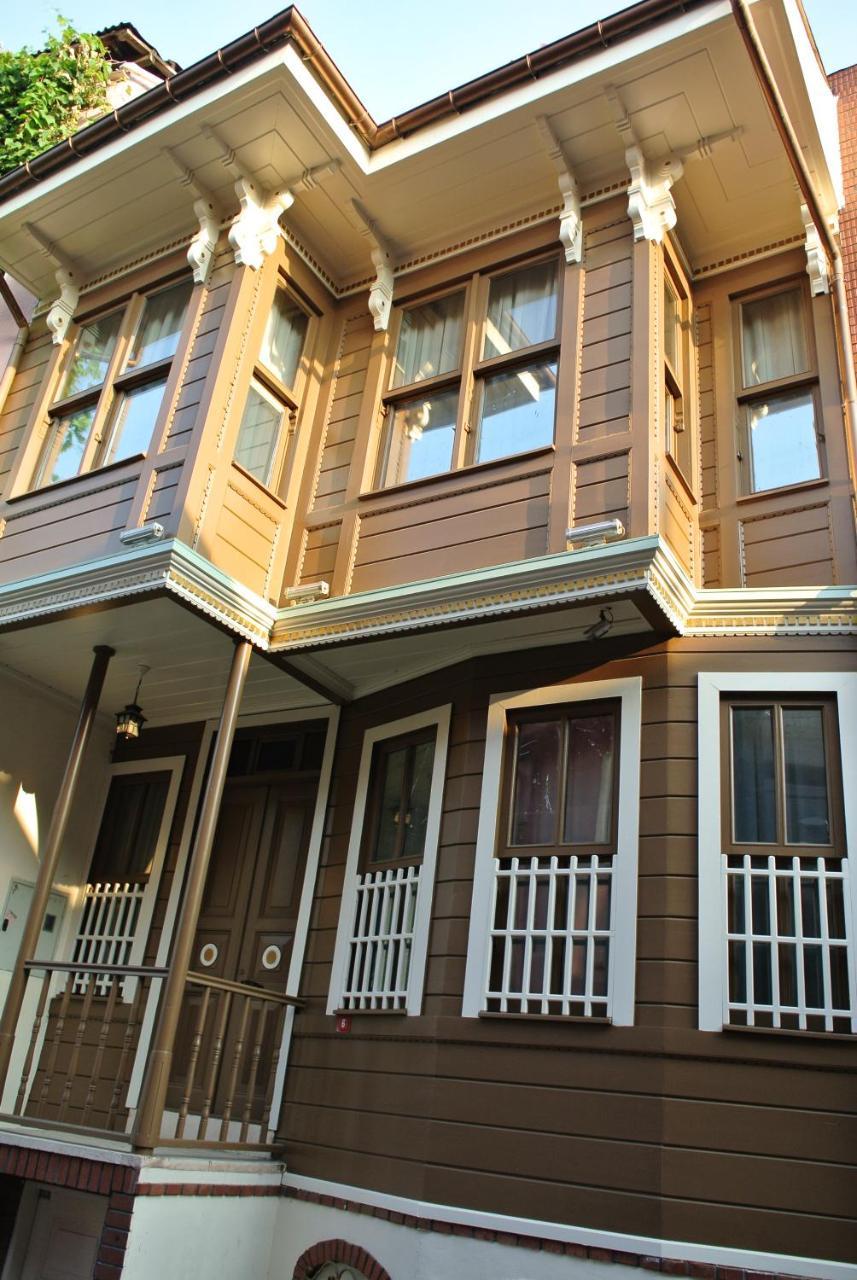 EMIRHAN INN APARTMENT (ADULTS ONLY) — ISTANBUL
