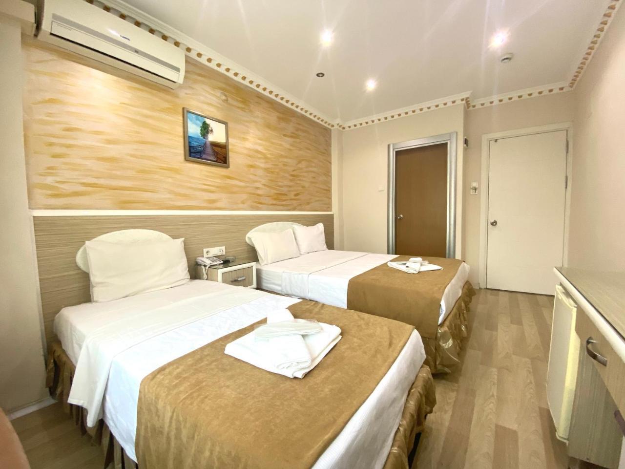 GRAND ORAL — ISTANBUL — fotografie hotel nr. 35