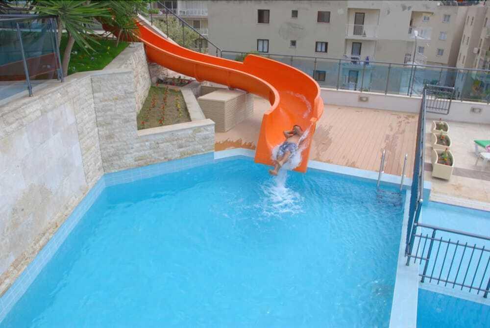 GOLDEN DAY WINGS HOTEL — KUSADASI — fotografie hotel nr. 35