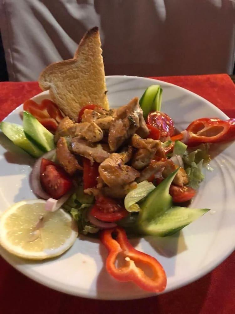 SAILOR APART OTEL (ADULTS ONLY) — ALANYA — fotografie hotel nr. 20