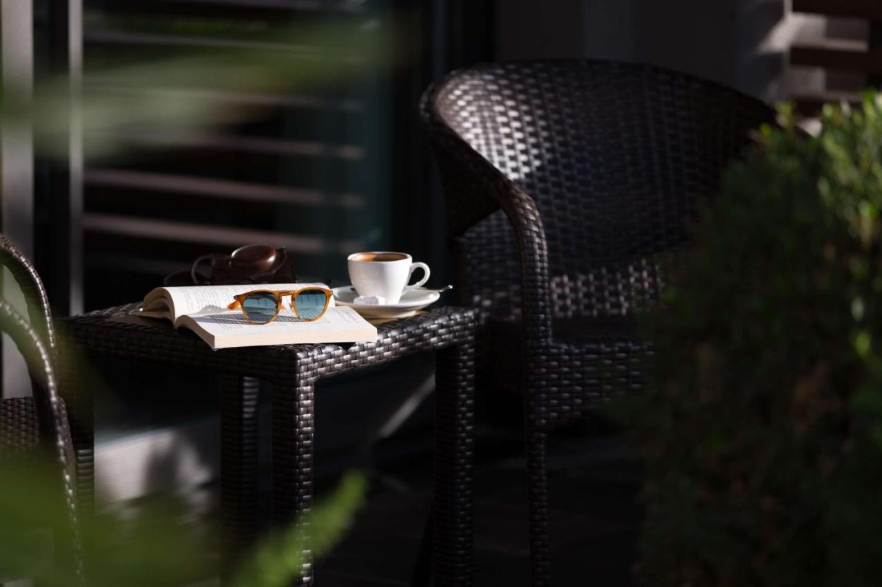 DOUBLETREE BY HILTON IZMIR AIRPORT — IZMIR — фотография отеля №5