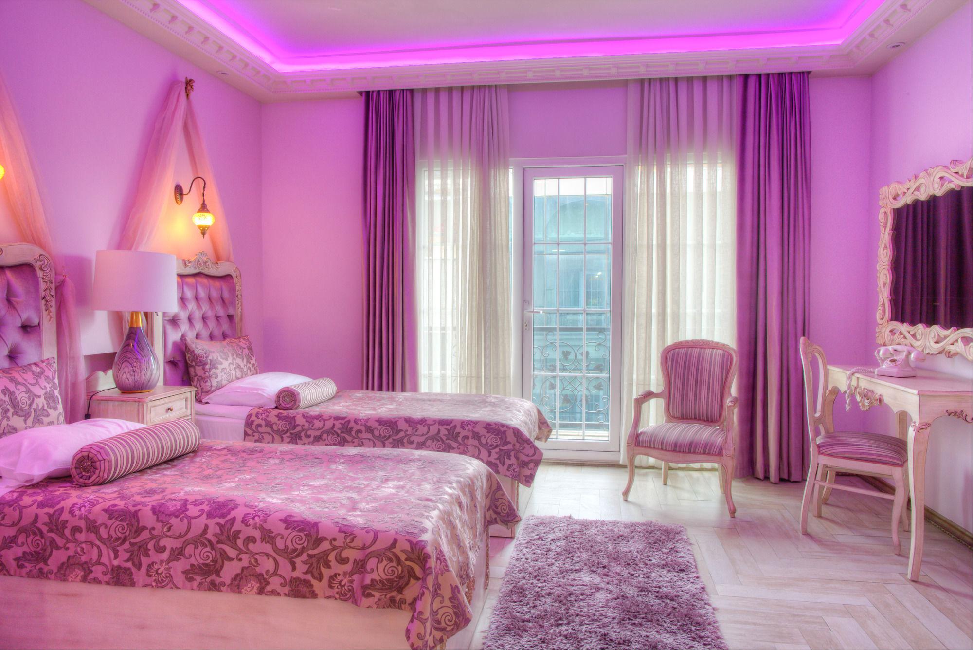 ELEGANCE RESIDENCE — ISTANBUL — fotografie hotel nr. 4