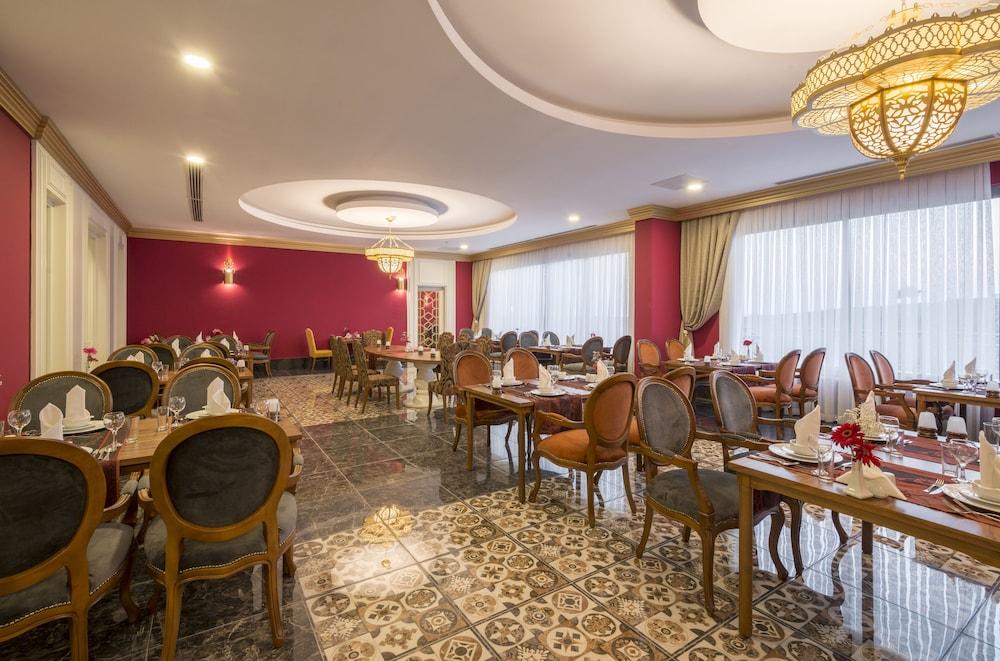 CALIDO MARIS HOTEL — MANAVGAT — fotografie hotel nr. 14