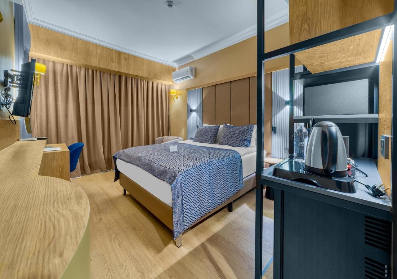 NUMA PORT HOTEL — ALANYA — fotografie hotel nr. 28