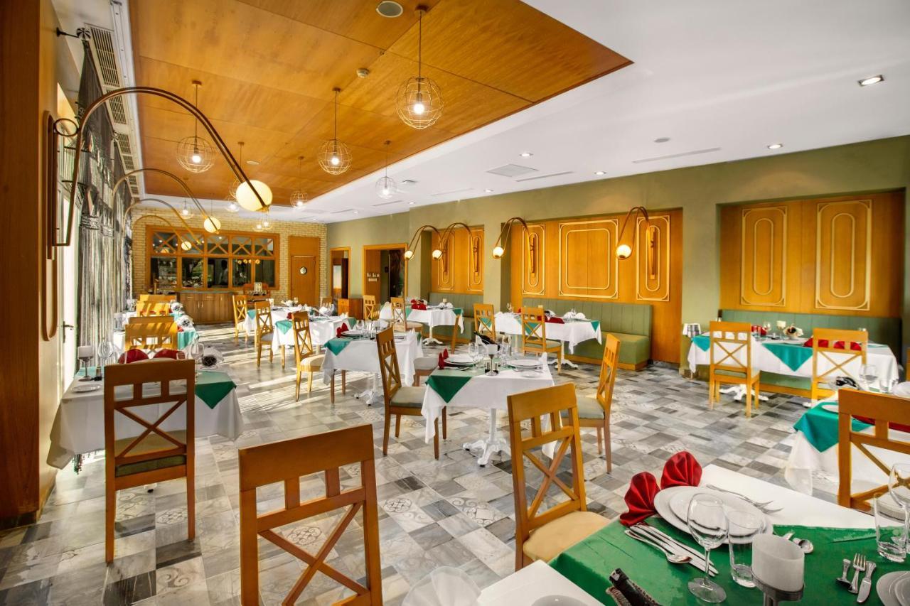 TUI BLUE BELEK (ADULTS ONLY) — BOGAZKENT — фотография отеля №27