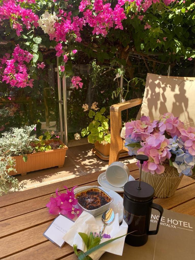 ELEGANCE HOTEL KEMER — KEMER — fotografie hotel nr. 27