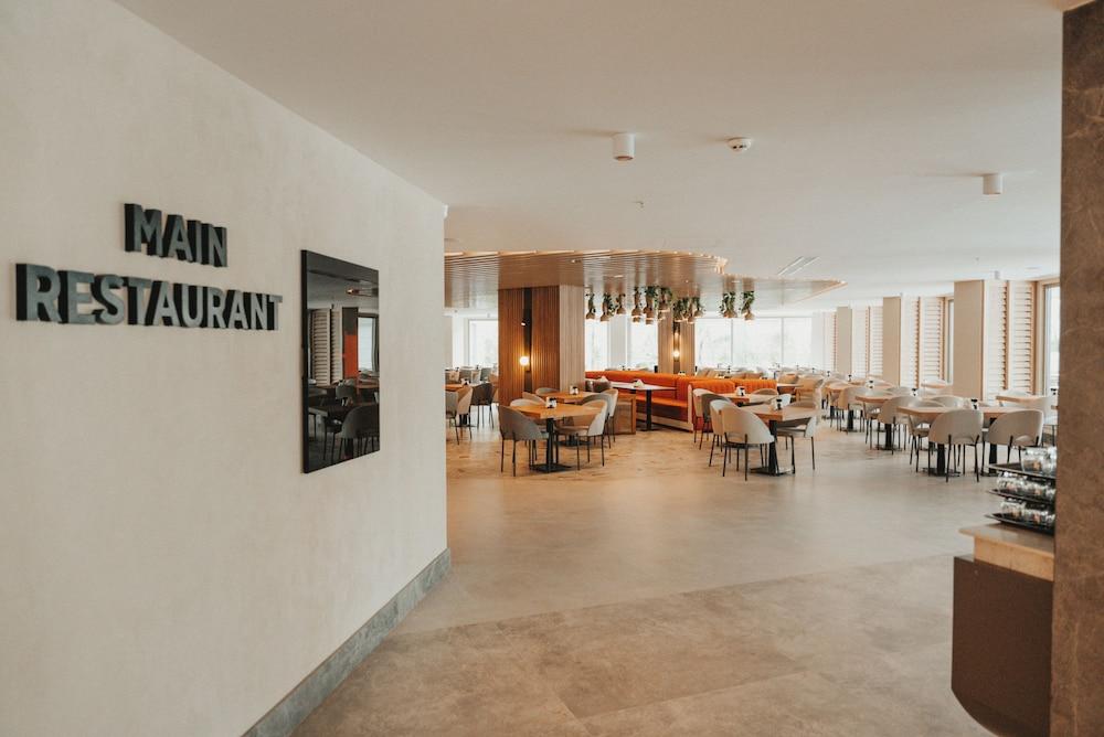 KLEOPATRA DREAMS BEACH HOTEL — ALANYA — fotografie hotel nr. 21