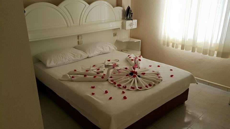 MERYEMANA — DIDIM — fotografie hotel nr. 13