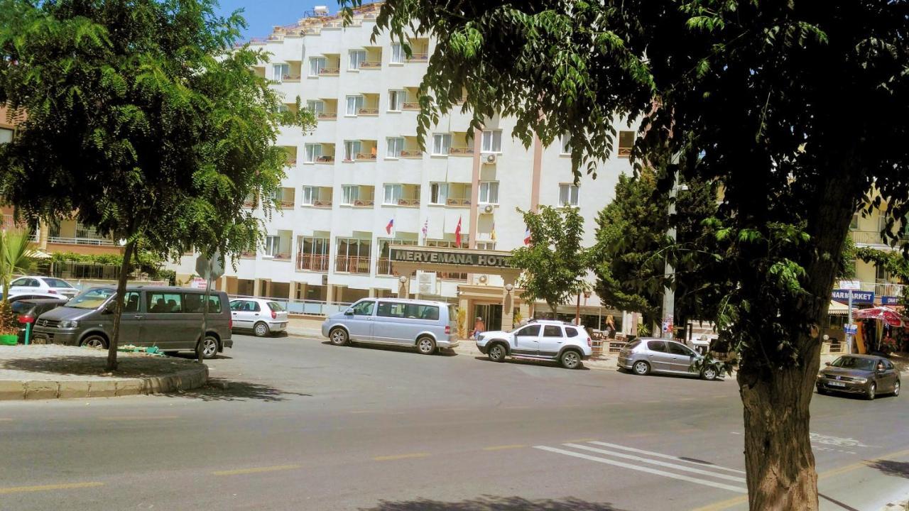 MERYEMANA — DIDIM — fotografie hotel nr. 25