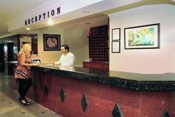 HEDEF KLEOPATRA HOTEL — ALANYA — фотография отеля №13