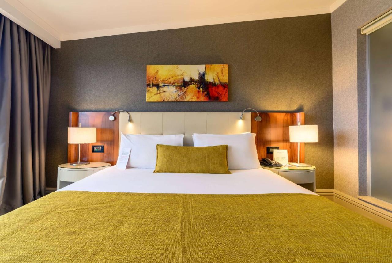 RAMADA BY WYNDHAM ISTANBUL GRAND BAZAAR — ISTANBUL — fotografie hotel nr. 29