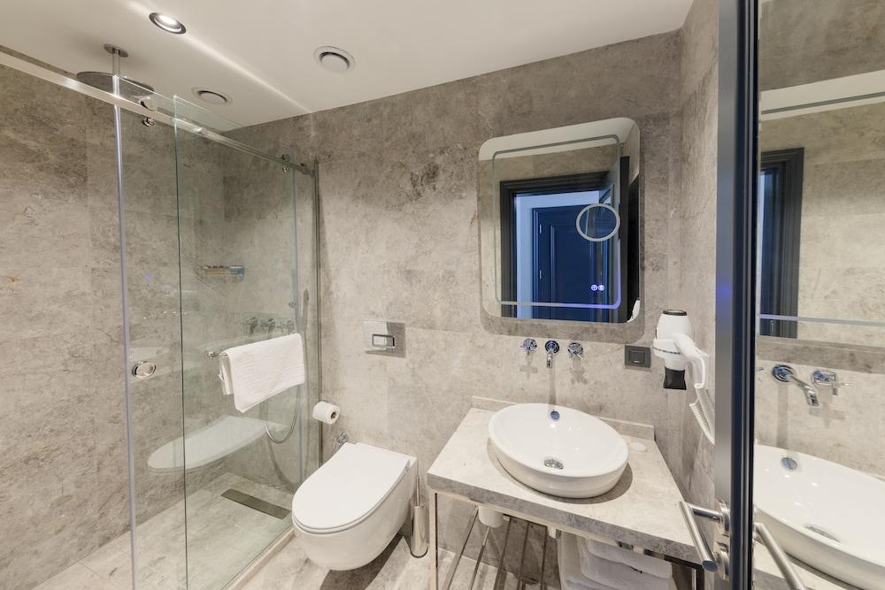AHG ATLAS HOTEL — ISTANBUL — фотография отеля №28