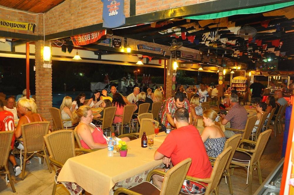ALBATROS APARTMENTS — MARMARIS — fotografie hotel nr. 31