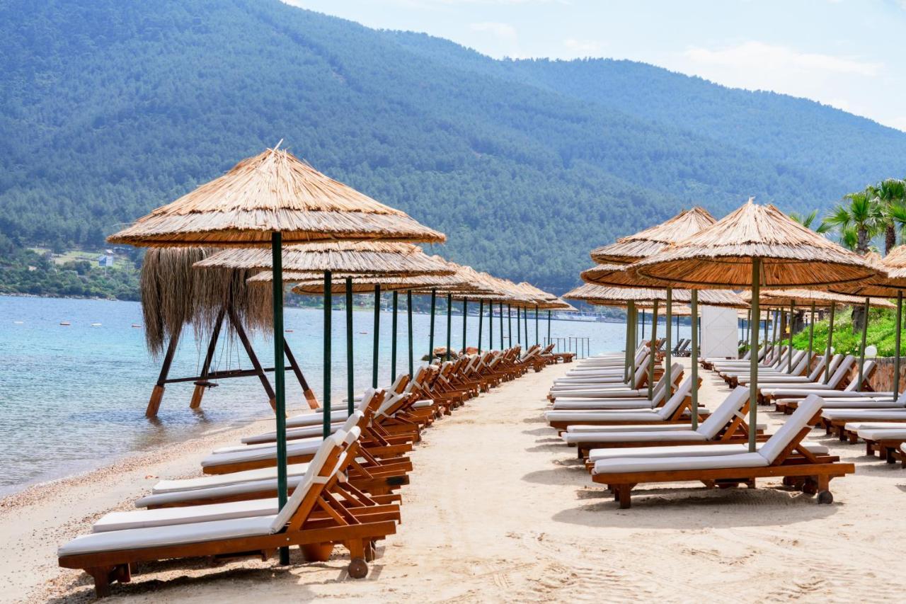 LA BLANCHE ISLAND BODRUM — BODRUM — fotografie hotel nr. 35