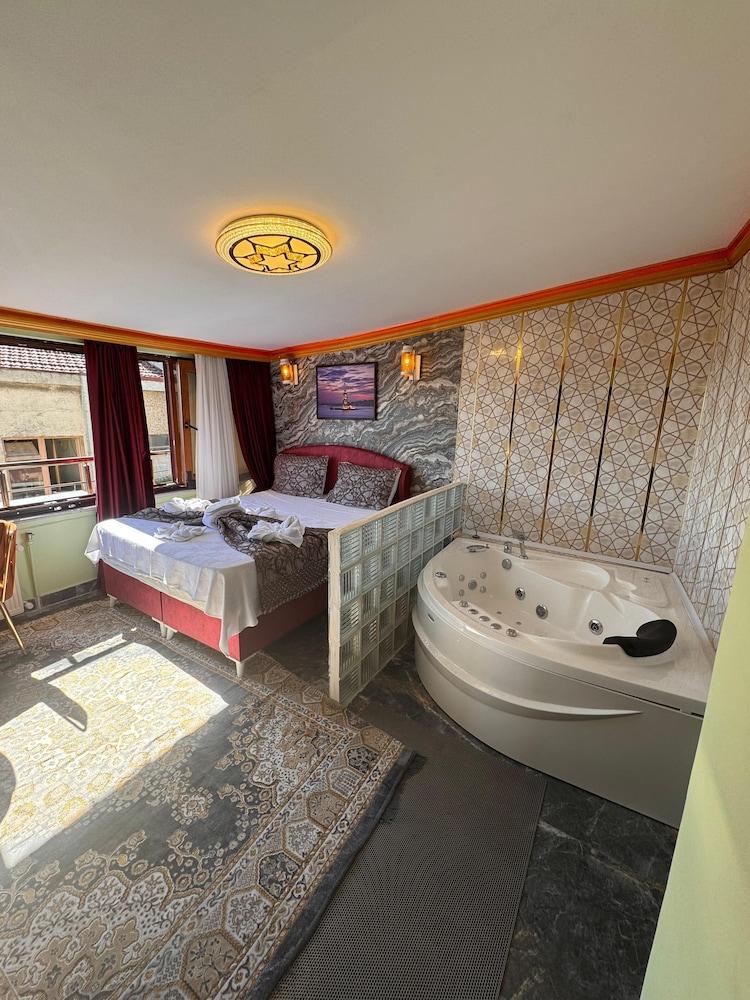 GUR HOTEL — ISTANBUL — фотография отеля №16