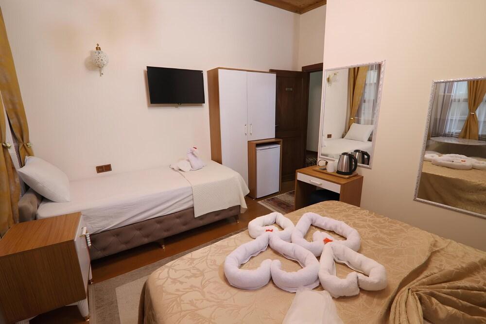 GUR HOTEL — ISTANBUL — фотография отеля №5