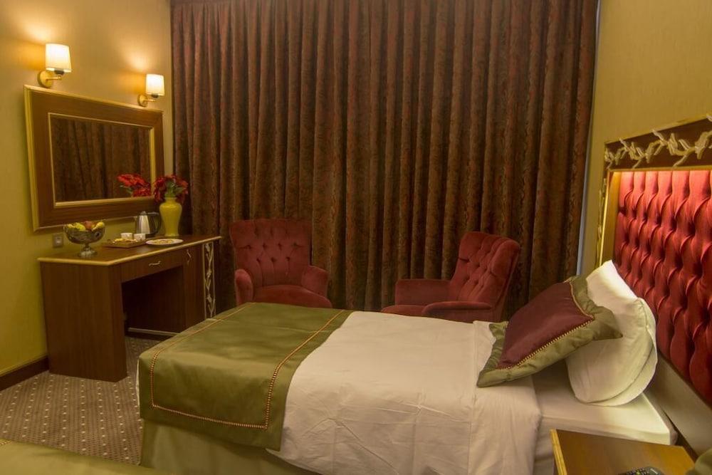 MB DELUXE HOTEL — ISTANBUL — фотография отеля №6
