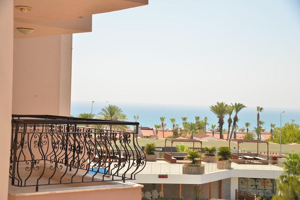 KAYA APART HOTEL SIDE — SIDE — fotografie hotel nr. 21