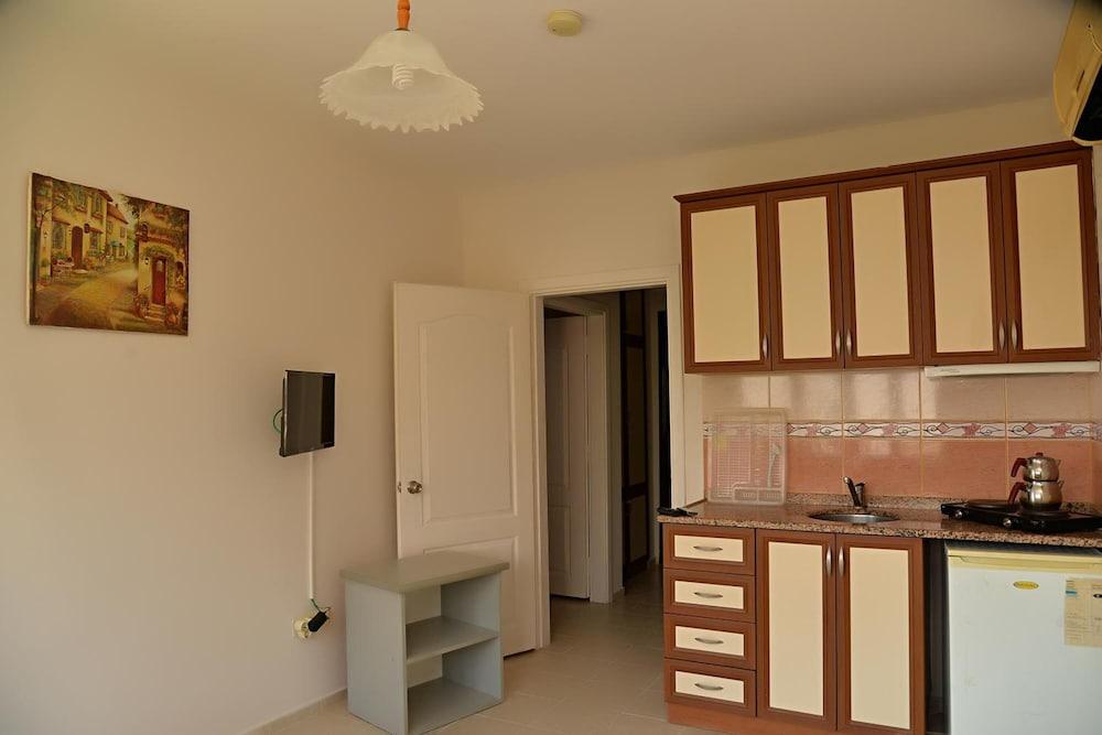 KAYA APART HOTEL SIDE — SIDE — fotografie hotel nr. 13
