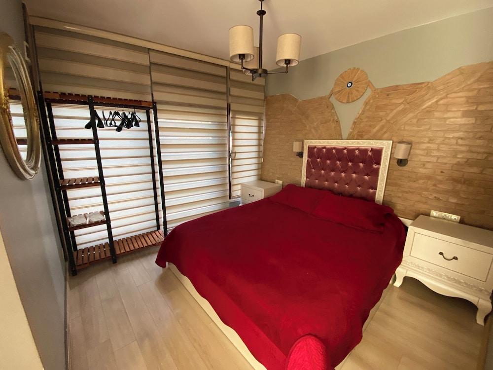 GALATOLIA SUITES — ISTANBUL — fotografie hotel nr. 23