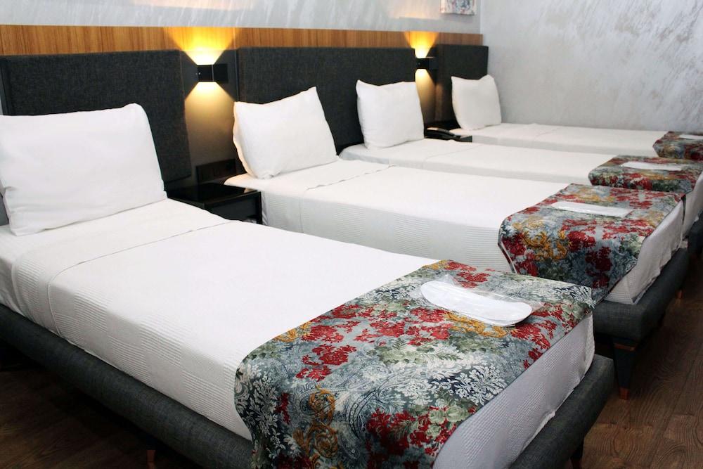 ISTANBUL FAIR HOTEL — ISTANBUL — fotografie hotel nr. 5