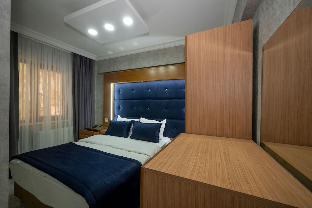 TAMARA RESIDENCE — ISTANBUL — фотография отеля №10