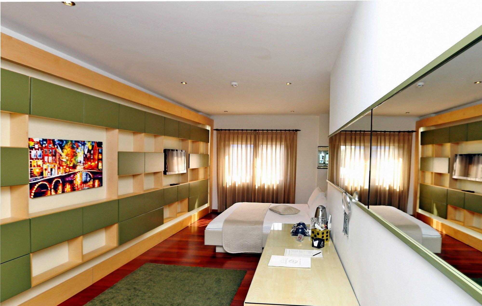 ETERNITY — ISTANBUL — fotografie hotel nr. 14
