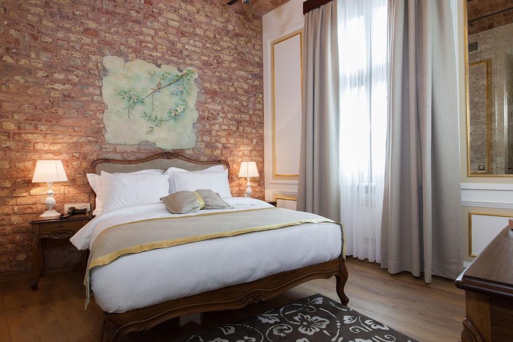 HOTEL PERA PARMA — ISTANBUL — фотография отеля №15